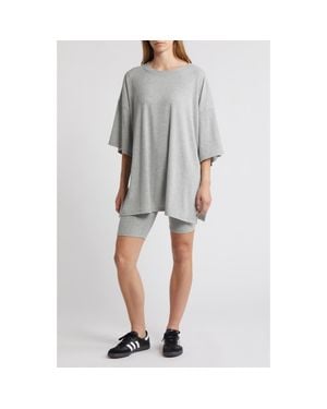 Dressed in Lala Dressed - Gray