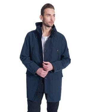 Alpine North Banks - Blue