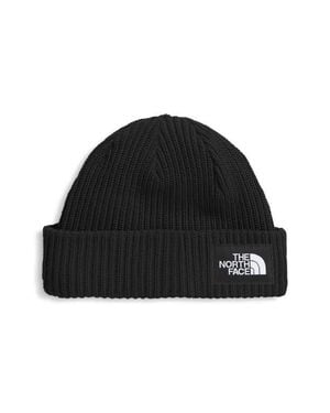 The North Face Kids' Salty Dog Beanie - Black