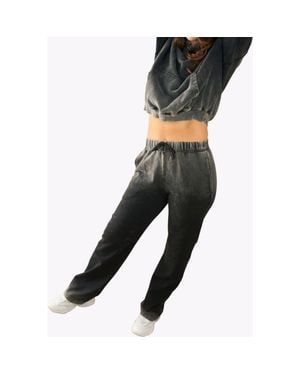 Vitaly Homebody Trouser - Black