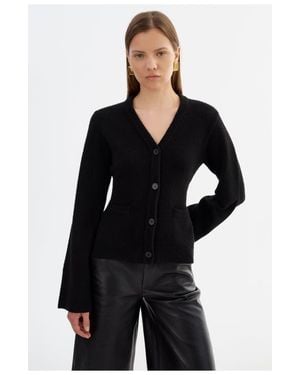 Lamarque Fiorella - Black