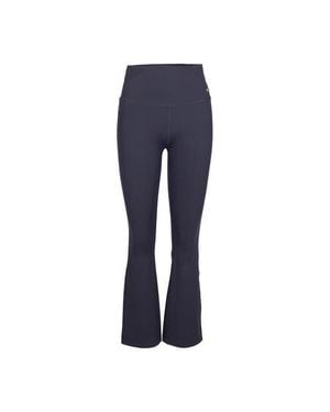 Trespass Ellen Flared Leggings - Blue