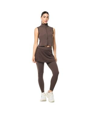 Sergio Tacchini Milana Legging - Multicolor