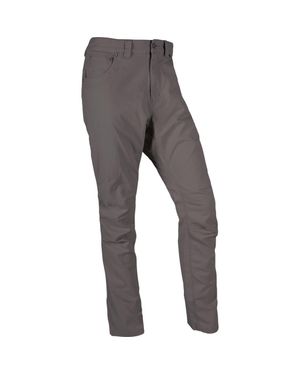 Mountain Khakis Camber Original Pant - Gray