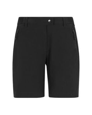 Regatta Mountain Ii Shorts - Black