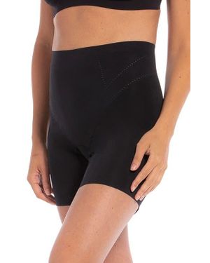 Magic Bodyfashion Dream Shaper Shorts - Black