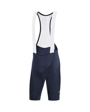 Gore Wear C3 Bib Short - Blue