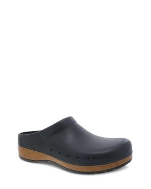 Dansko Kane Clog - Gray