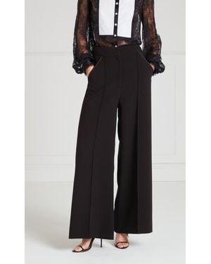 Temperley London Conqueror Trouser - Black
