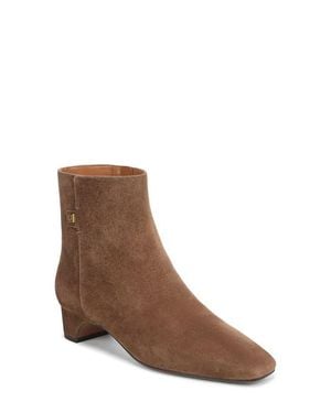 Franco Sarto Luella Bootie - Brown