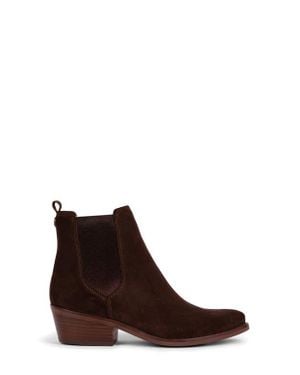 Penelope Chilvers Rove Chelsea Boot - Brown