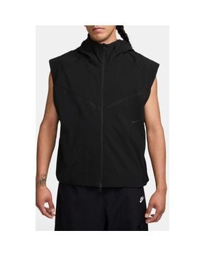 Nike Tech Ergonomic Vest - Black