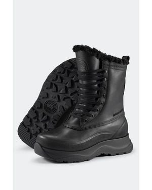 Canada Goose Vista Boot - Black