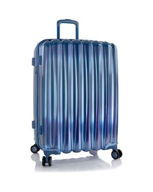 Heys Astro 30 Inch Luggage - Blue