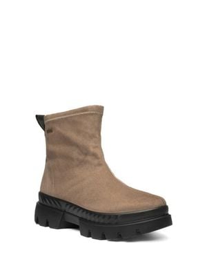 Ara Montvale Waterproof Boot - Brown