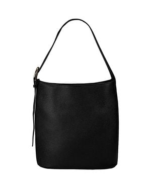 Gigi New York Avery Bucket - Black