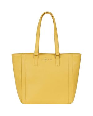 Luis Steven Classic All Purpose Tote - Yellow