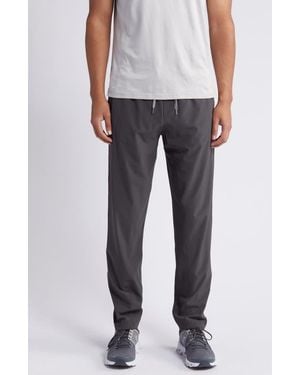 Free Fly Breeze Pants - Gray
