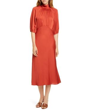 rebecca taylor sunburst pleat dress Rebecca Taylor Sunburst Pleat Dress