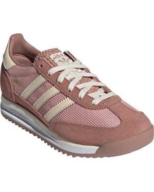 adidas Kids' Sl 72 Rs Sneaker - Pink
