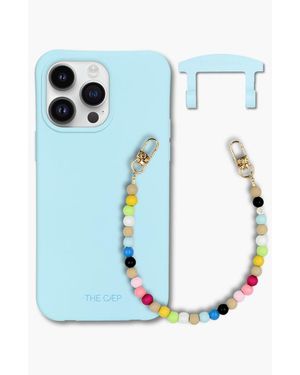 THE CÆP Wristlet Bundle - Blue