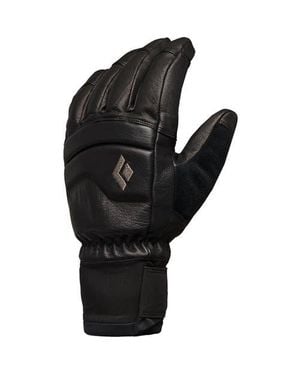 Black Diamond Spark Glove - Black