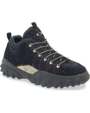 Oakley Edge Boot - Blue