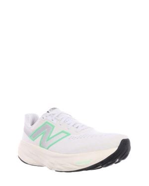 New Balance Fresh Foam X 1080 V14 Running Shoe - White