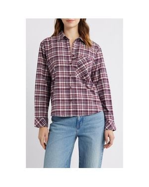 Brooklyn Industries Shirt - Multicolor