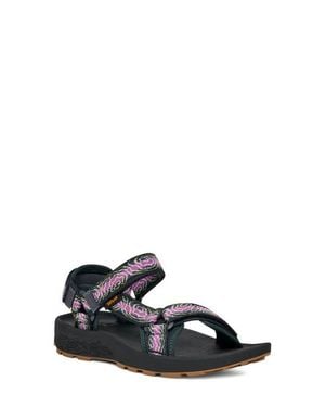 Teva Hydratrek Sandal - White