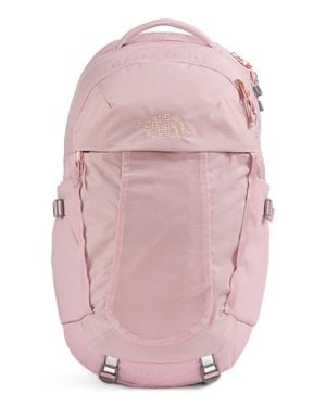 The North Face Recon Luxe Backpack - Pink