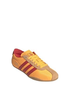 adidas Tokyo Low Top Sneaker - Orange