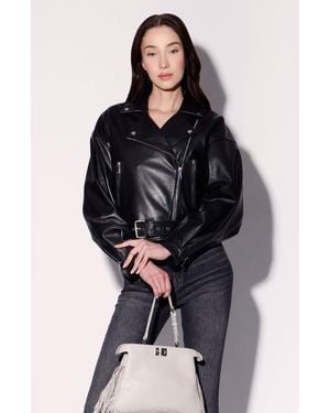 Walter Baker Santana Jacket - Black