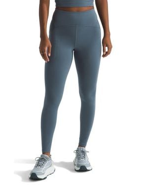 The North Face Jaida Pocket Leggings - Blue