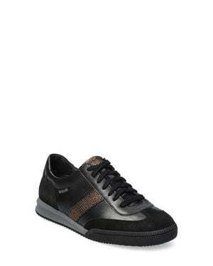 Mephisto Witney Sneaker - Black
