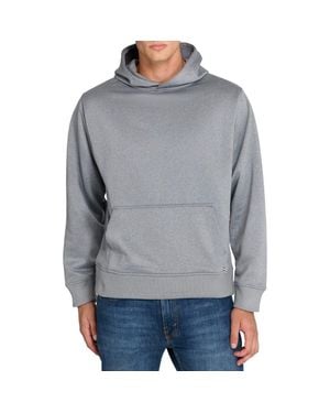 Con.struct Solid Hoodie - Gray