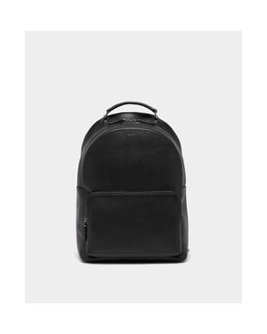 Bally Capitol Backpack - Black
