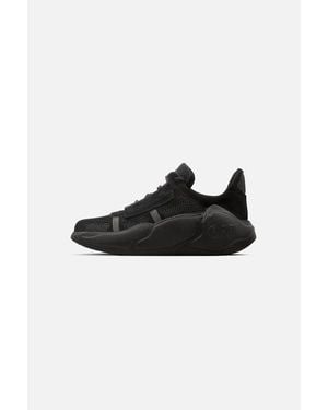 Fini Desiderata V2 Sneaker - Black