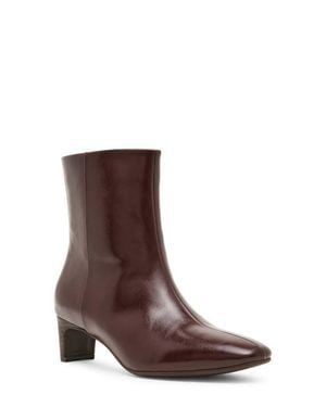 Blondo Serra Waterproof Bootie - Brown