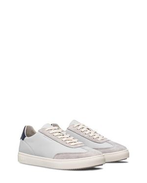 CLAE Deane Sneaker - White