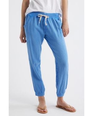 Rip Curl Classic Surf Pants - Blue