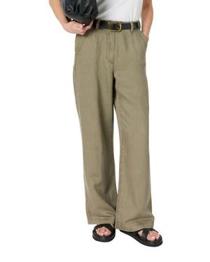 Gerard Darel Azilia Wide Leg Pants - Green