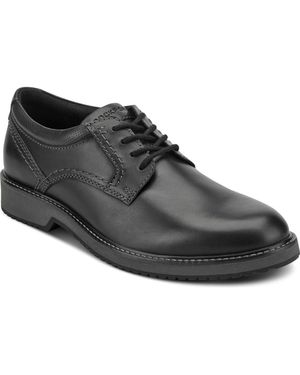 Rockport Criss Derby - Black