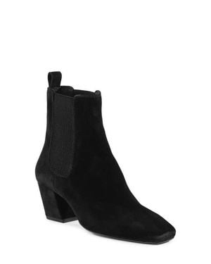 Seychelles Josie Ii Pull-On Bootie - Black