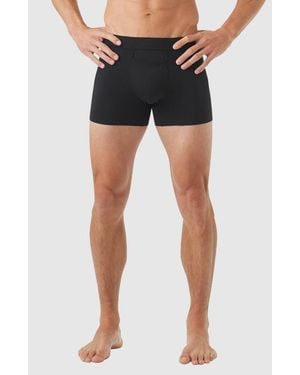 Jack Archer Jetsetter Boxer Brief - Blue