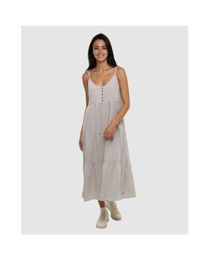 Tentree Hopewell Dress - Multicolor
