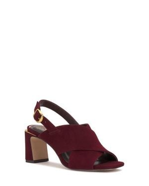 Vince Camuto Harlynn Sandal - Purple