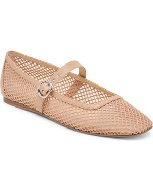 Dolce Vita Rodni Mary Jane Flat - Pink