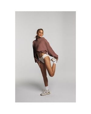 LDMA Heritage Hoodie - Gray