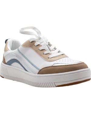 Volatile Sloane Sneaker - White